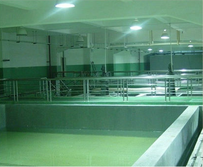 防腐環氧地坪施工工藝主要包括哪些內容？