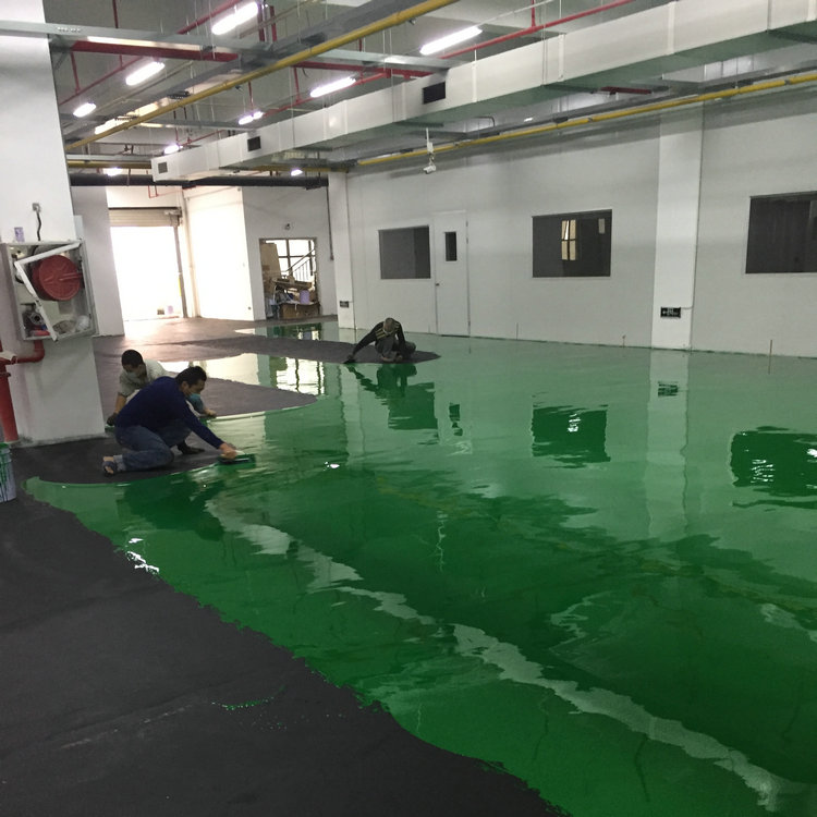 三明地坪漆,滄晟環(huán)氧樹(shù)脂地坪漆廠家|防靜電環(huán)氧地坪漆發(fā)展