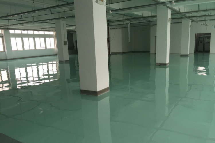 泉州各種環(huán)氧地坪漆,環(huán)氧樹(shù)脂地坪,滄晟地坪漆廠家告訴您怎樣選擇您需要的環(huán)氧地坪漆？