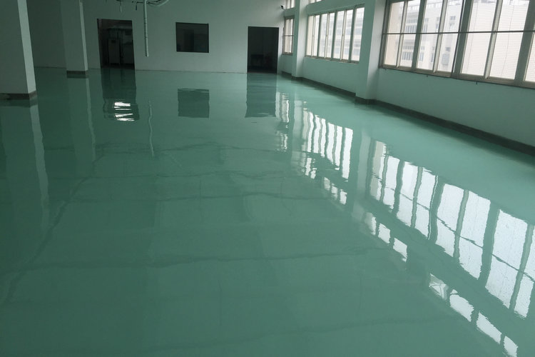 滄晟地坪漆廠家|為什么不在電話中報(bào)環(huán)氧地坪價格