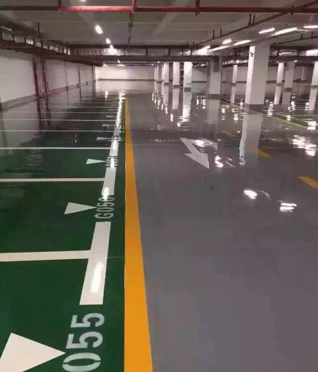 三明環氧地坪|滄晟地坪涂料廠家|影響環氧樹脂地坪與混凝土粘結的因素