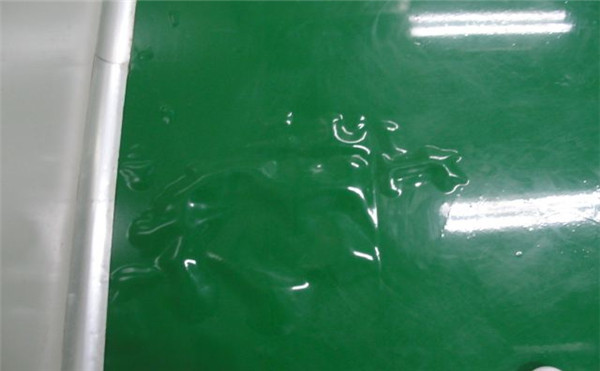 解決了這些問題，環氧地坪施工將不再受困擾