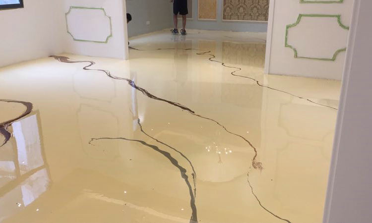 面對(duì)未來地坪漆行業(yè)將面臨三大趨勢(shì)，地坪漆廠家何去何從？