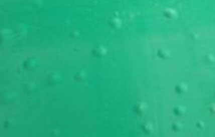 環氧地坪施工地面含水率高的原因是什么？