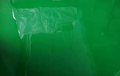 無溶劑環(huán)氧地坪漆是什么？無溶劑地坪漆有什么優(yōu)點？