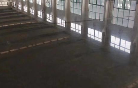 對于環(huán)氧地坪施工質(zhì)量的好壞要如何判斷？