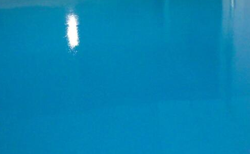 環氧地坪的有效修補方法是什么？