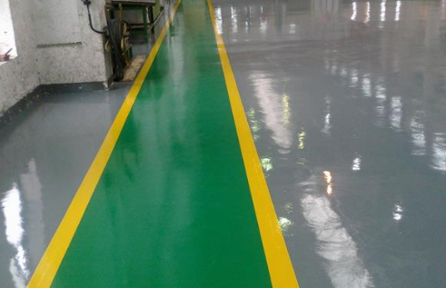 選擇環(huán)氧地坪時(shí)需要參考哪些因素？