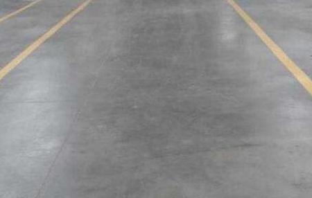 刷涂耐磨地坪漆會碰到哪些問題？如何處理？