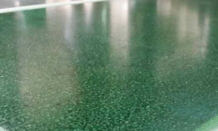 如何提高環(huán)氧地坪的使用壽命？地坪怎樣保養(yǎng)？