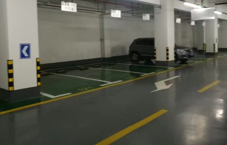 南平環(huán)氧樹脂地坪漆的驗收標準都有哪些？